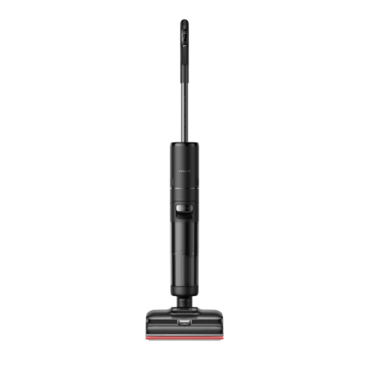 Dreame H15 Pro Foamwash Mocio elettrico a batteria, senza sacco, 400 W, nero, 5 Ah