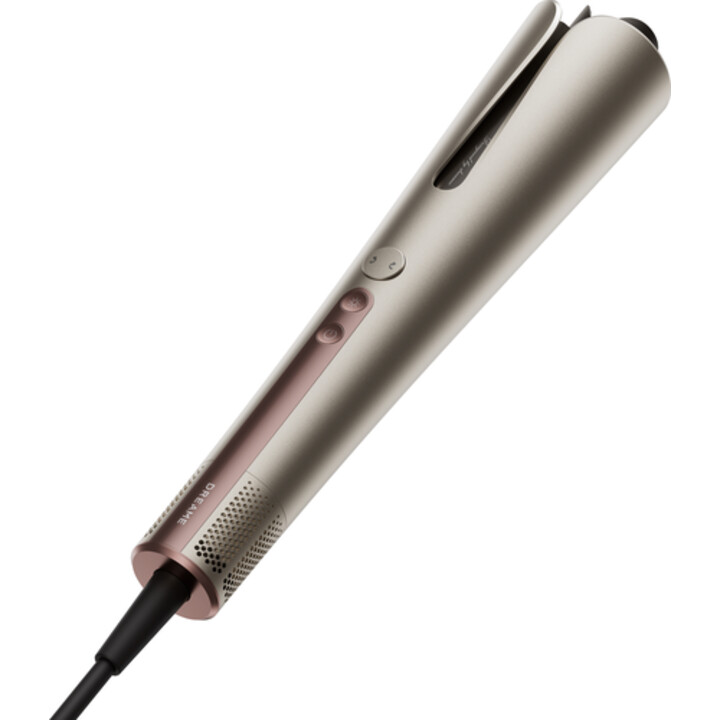 Dreame Air Auto Gold Hair Curler