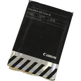 Canon Océ 9787B004 Black Toner Cartridge
