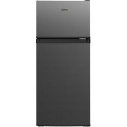 Frigorífico independente MPM MPM-125-CZ-11/E Prateado