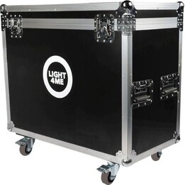 Light4Me 7R Beam 230W Custodia da trasporto 2 in 1