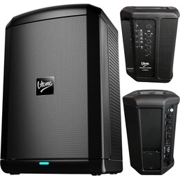 Enceinte active portable rechargeable V-Tone OrionX 8 ACCU