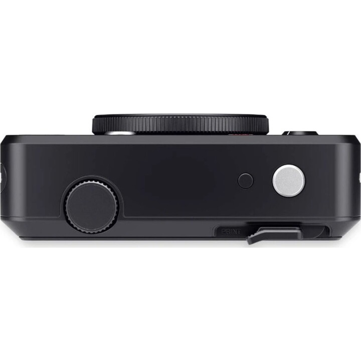 Leica Sofort 2 19190 Instant Hybrid Camera Black