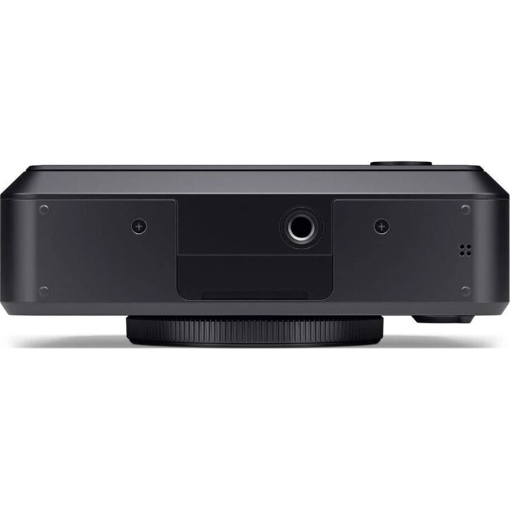 Câmara híbrida instantânea Leica Sofort 2 19190, preta