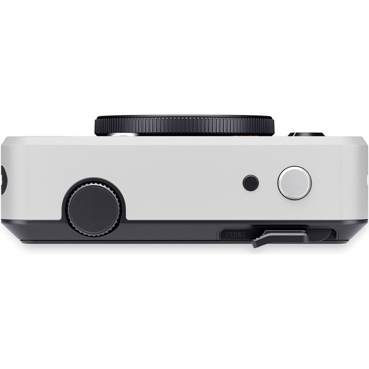 Leica Sofort 2 19188 Sofortbild-Hybridkamera, weiß