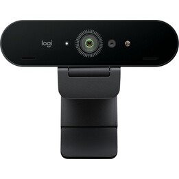 Logitech Brio Stream