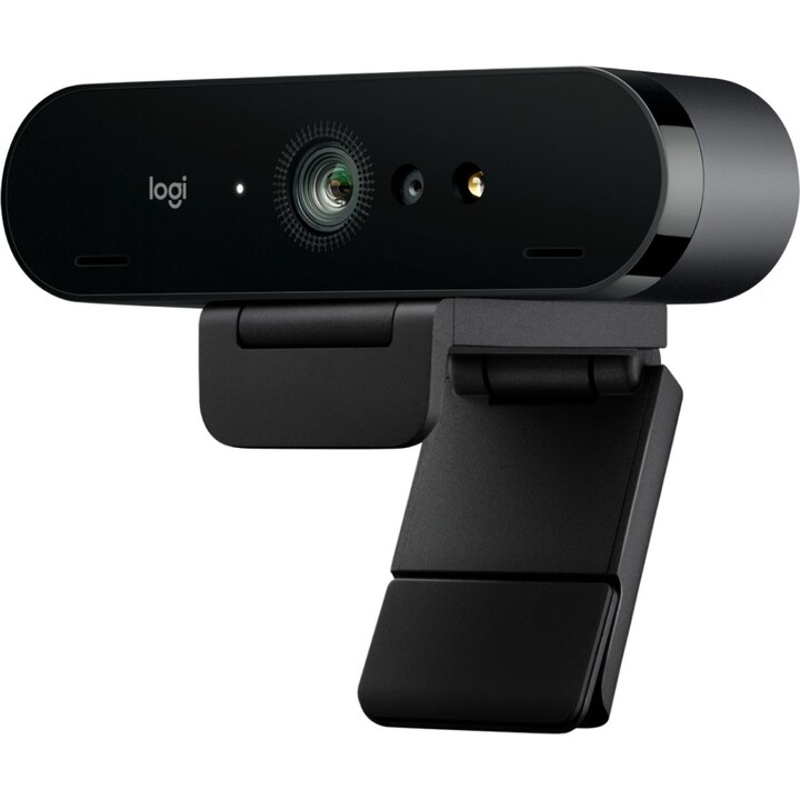 Logitech Brio Stream