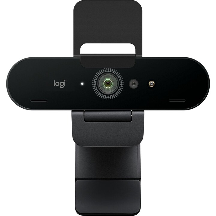 Logitech Brio Stream