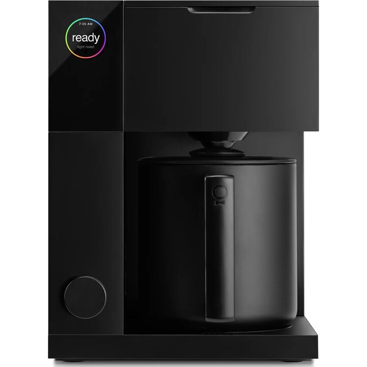 Fellow Aiden EBRMB-EU Precision Coffee Maker 1.5L Black