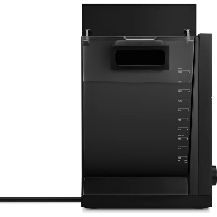 Fellow Aiden EBRMB-EU Precision Coffee Maker 1.5L Black