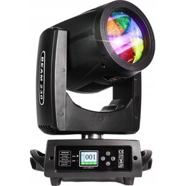 Light4Me 7R Smart Beam, proiettore a testa mobile da 230 W