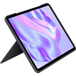 Logitech Combo Touch 920-012669 iPad Pro 13 M4 Tastaturhülle Graphit