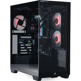 Computer E-Sport GB550T-CM1 R7 5800X/16GB/1TB/RTX 5060 TI DUAL 8GB/W11H