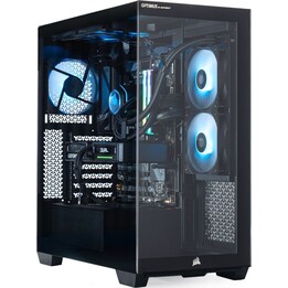 Computer E-Sport GB650T-CM1 R7 7800X3D/16GB/1TB/RTX 5060 TI DUAL 8GB/W11H