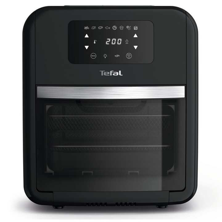 Tefal Easy Fry Oven & Grill Heißluftfritteuse FW5018