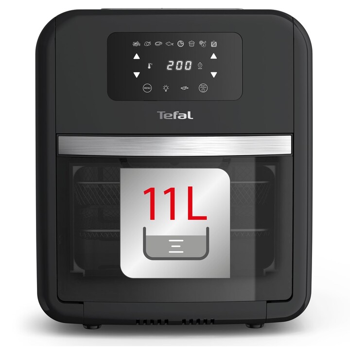 Tefal Easy Fry Oven & Grill Heißluftfritteuse FW5018