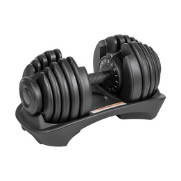 REBEL ACTIVE 24kg Automatic Dumbbell