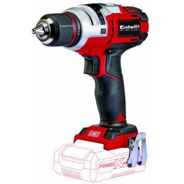 Einhell TE-CD 18 Li E-Solo 1,14 kg Preto, Vermelho