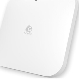EnGenius ECW510 Cloud Managed Outdoor Wi-Fi 5 Access Point White