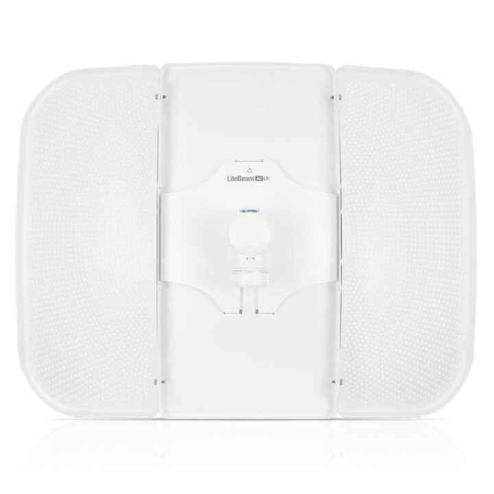 Ubiquiti LBE-5AC-LR-5 UISP airMAX LiteBeam 5AC Long-Range