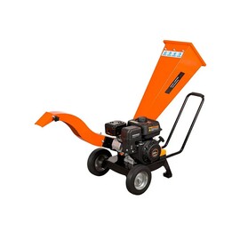 Gasoline Branch Shredder OLEO-MAC RDR 60