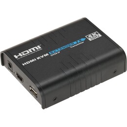Delta EX-120-4K-PRO-V2/TX HDMI-USB-Extender-Sender