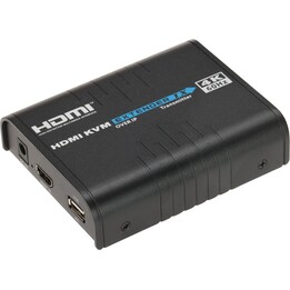 Receptor extensor HDMI USB Delta EX-120-4K-PRO-V2/RX