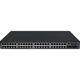 HPE S6X71A#ABB CW 2050 Switch Gigabit PoE+ gestito a 48 porte, 410 W