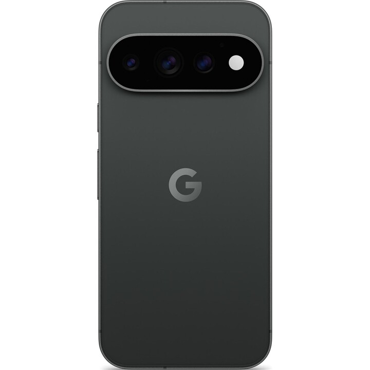 Google Pixel 11 Pro 5G, 16 Go / 512 Go, écran OLED LTPO de 6,3 pouces, batterie de 4 850 mAh, couleur Obsidian