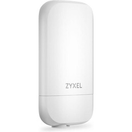 Zyxel NWA55AXPRO-EU0101F NWA55AXE Pro: punto de acceso Wi-Fi 6 para exteriores, IP55