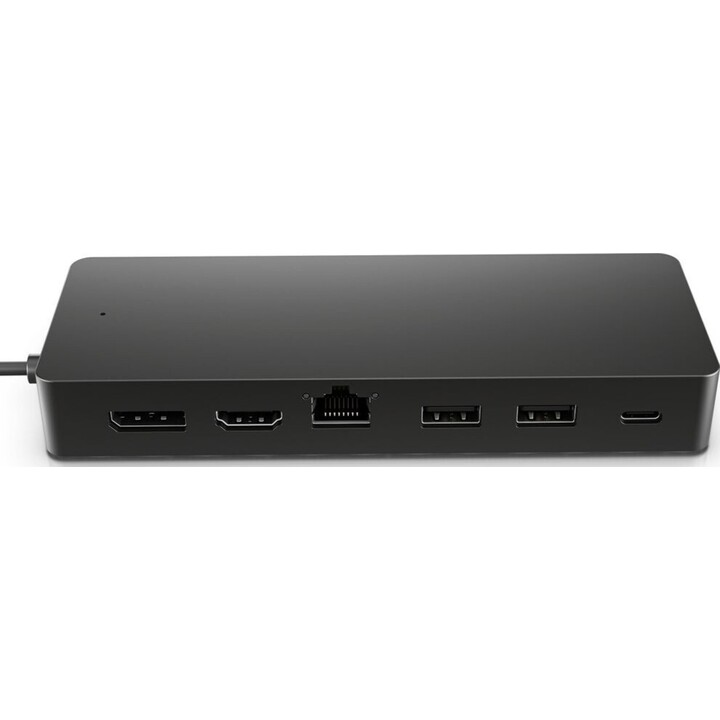 Hub multiportas USB-C universal HP 50H98AA