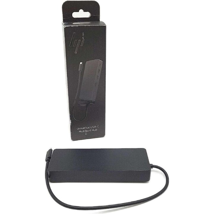 HP 50H98AA Universal-USB-C-Multiport-Hub
