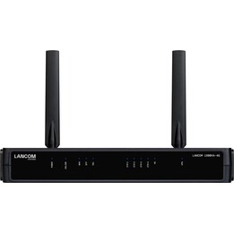 Lancom 1800VA-4G 62166 Gateway SD-WAN com router VDSL e 4G LTE