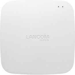 Lancom LX-7200E 61929 Dualband-WLAN-6E-Access-Point, weiß