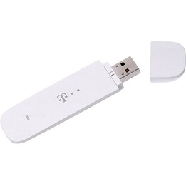 Alcatel IK40V-2BTBHR4 IK40V 4G LTE USB Dongle Modem White
