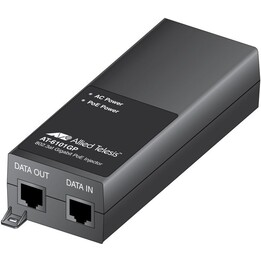 Allied Telesis AT-6101GP-50 Gigabit-PoE+-Injektor, 30 W