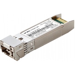 HPE Aruba Instant On R9D18A 10G SFP+ LC SR Transceiver 300 m