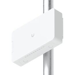 Ubiquiti UACC-FLEX-UTILITY-PRO UniFi Switch Flex Utility Außengehäuse