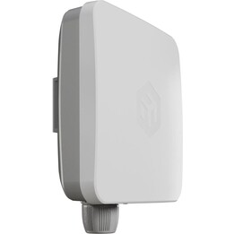 MikroTik EC25-EU&SXTsq: punto de acceso exterior SXTsq con LTE4 integrado y eSIM