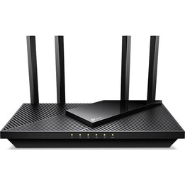 TP-Link Archer AX55 Pro Dualband-WLAN-6-Router AX3000 mit 2,5G-Anschluss