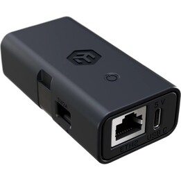 Convertidor Gigabit PoE GPOE-USB de MikroTik a USB 5 V