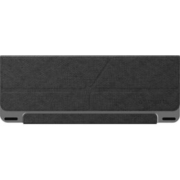 Teclado inalámbrico universal plegable 4smarts color plata QWERTZ