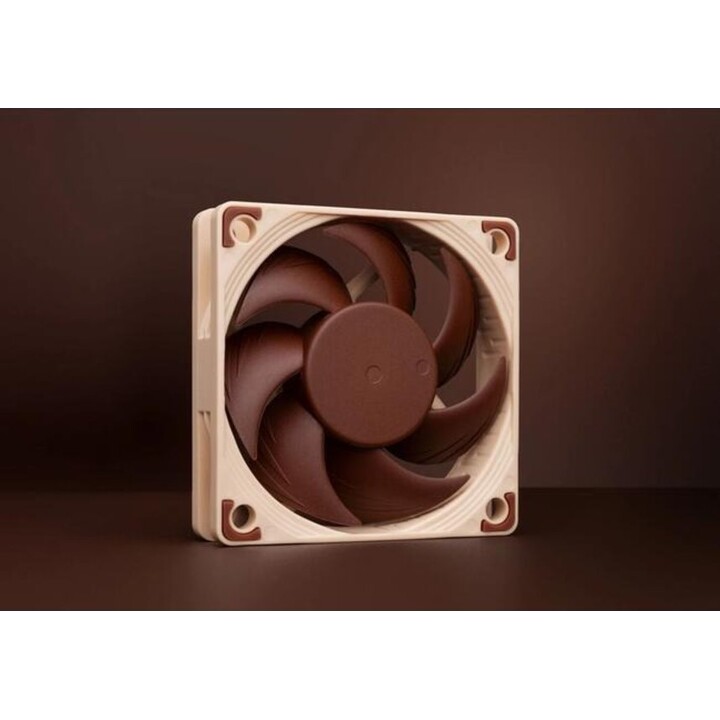 Ventilador Noctua NF-A6x15 FLX Slim de 60 x 15 mm NF-A6x15