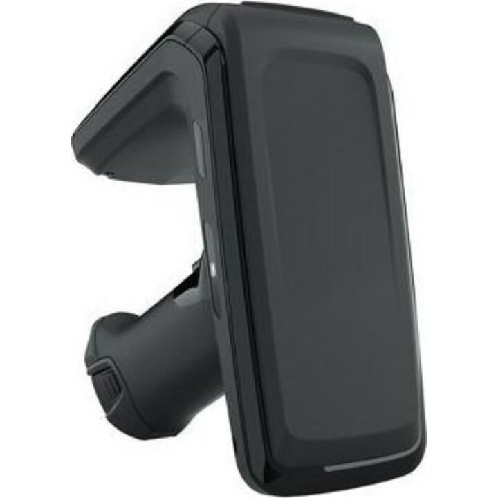 Lector RFID UHF de tipo «sled» Zebra RFD40, modelo RFD4030-G00B700-WR