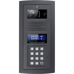 Elfon Optima Intercom Module RFID OP-MA765RC-HR-G