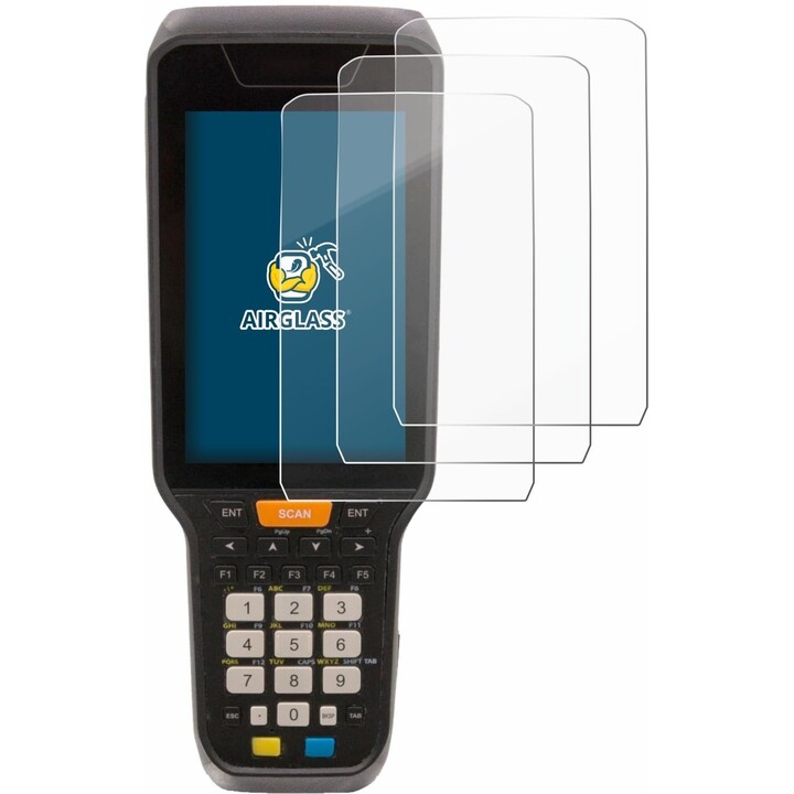 Protezione per lo schermo Datalogic Skorpio X4 X45 94ACC0451