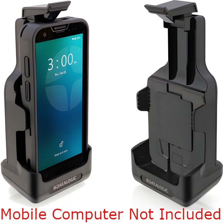 Datalogic Cigarette Lighter Adapter for Wireless Dock 94ACC0382