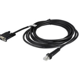 Cavo RS-232 per PC Datalogic a 25 pin, 4,5 m, 90A052129