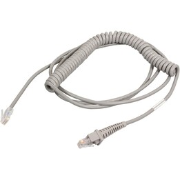 Cavo RS-232 Datalogic da 6 ft per Magellan 90G001095