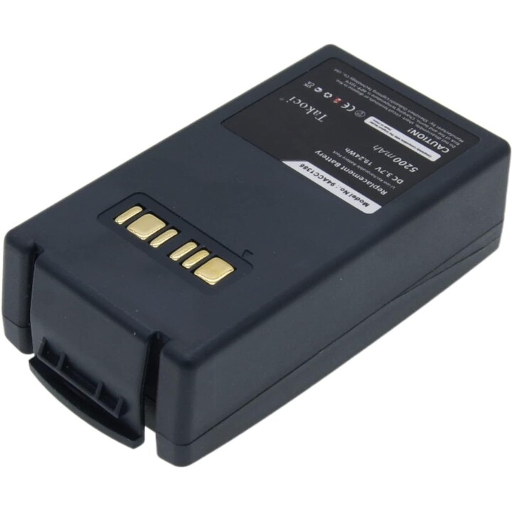 Fuente de alimentación Datalogic para cargador multibatería 94ACC1386